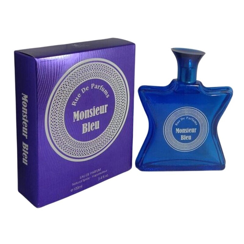 FC 100ml EDP N Monsieur Blue (96/krt)