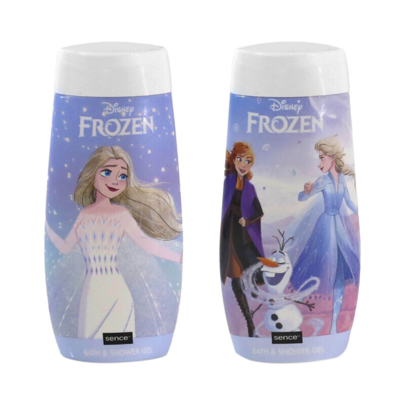 Kids SG 300ml 2in1 Disney Frozen N (12/krt)