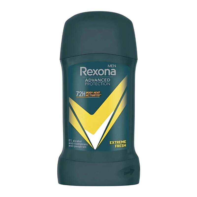 Rexona 50ml Stick AP M Extreme Fresh (6/bal)