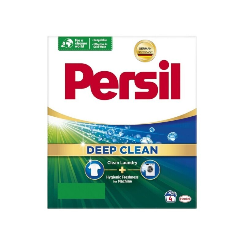 Persil 220g Prášek Regular (20/krt)