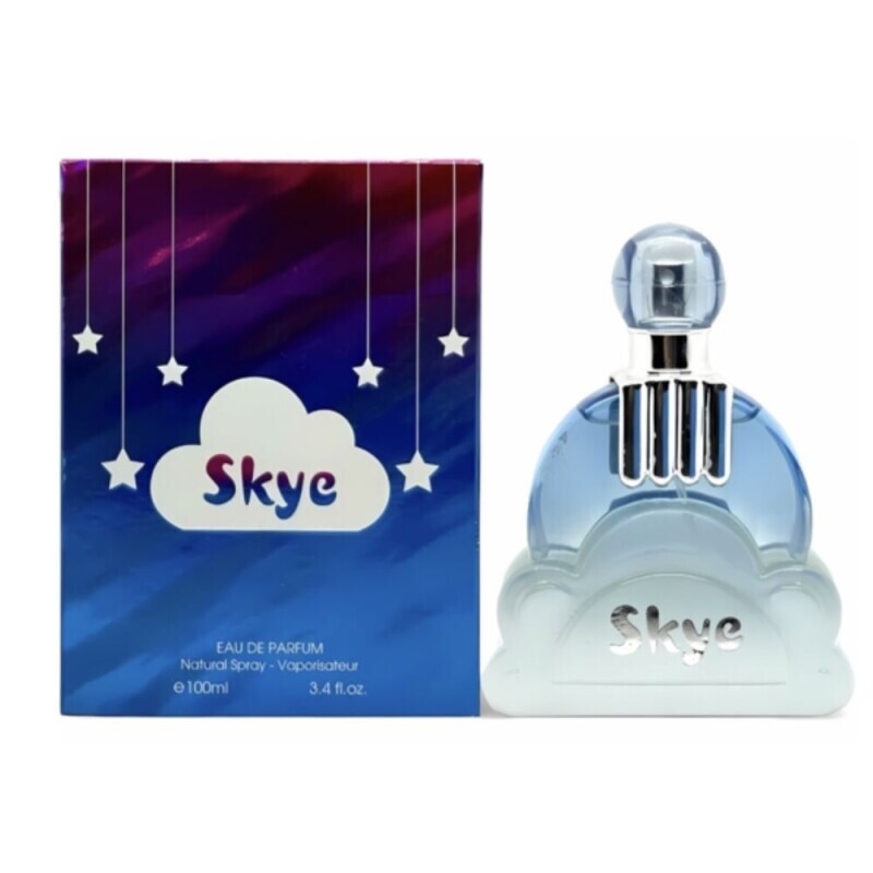 FC 100ml EDP N Sky 