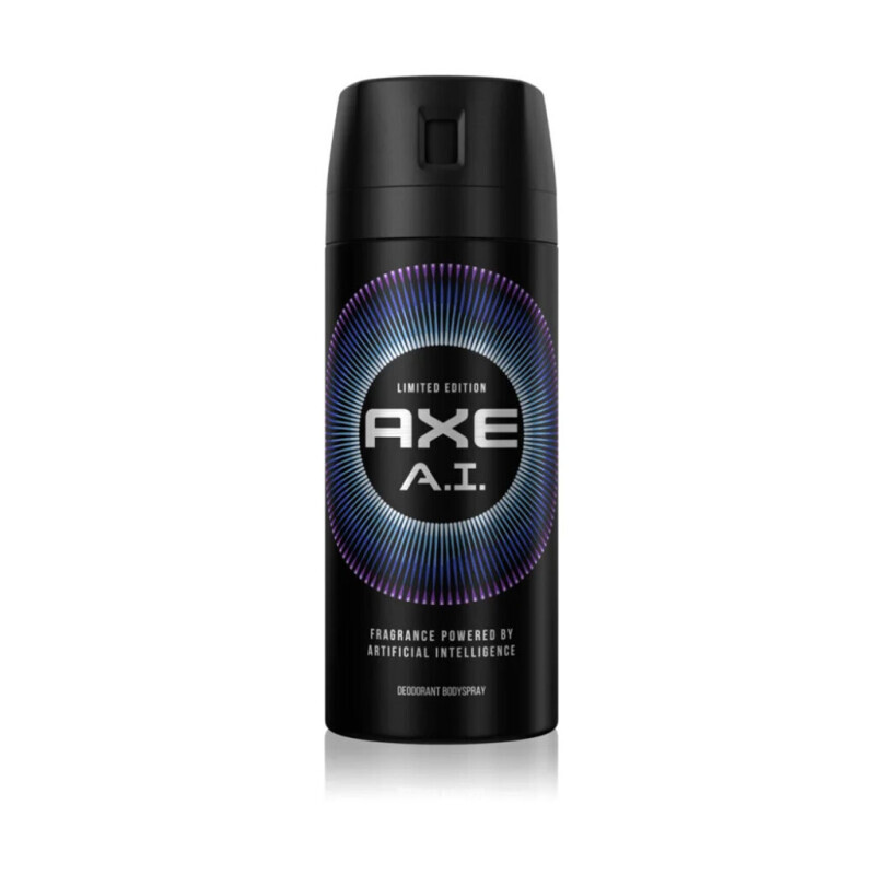 Axe 150ml Spray AI (6/krt)