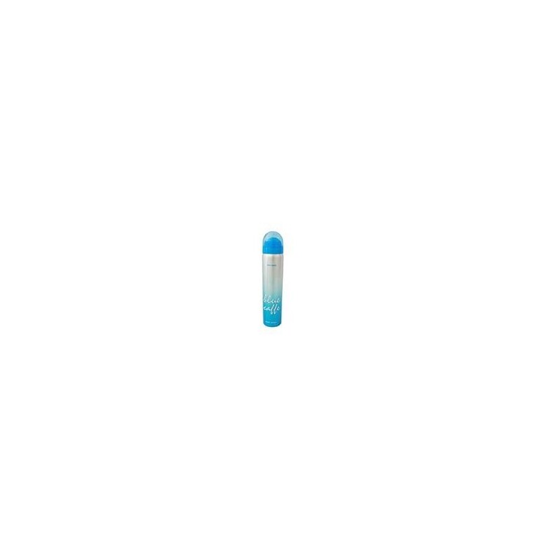 Jean Marc 75ml Deospray Blue Caffe (12/bal)