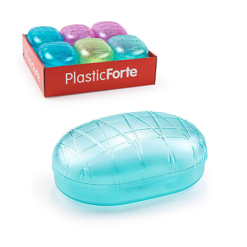 P.Forte Mýdlenka plast (12/bal)