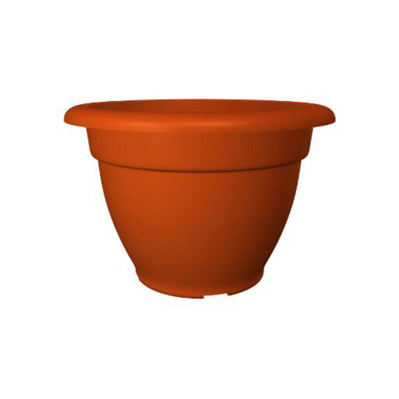 Květináč Venezia Ø14cm terakota (25/krt)