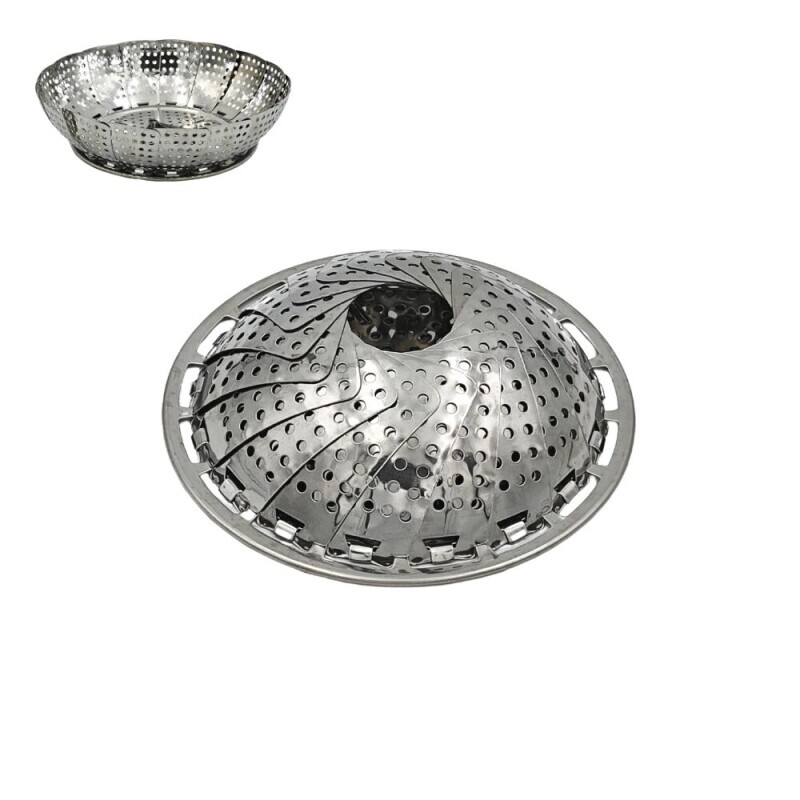 Napařovací vějíř 14cm (200/krt)
