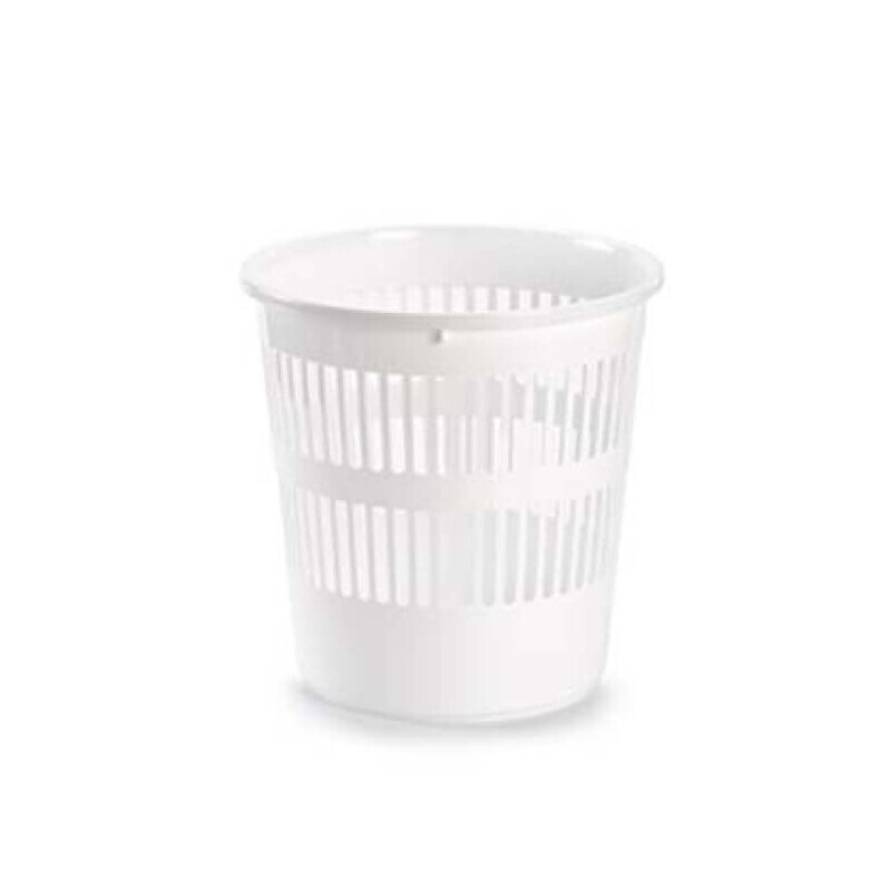 P.Forte Odpadkový koš kancelář.kul. Color (12/bal)
