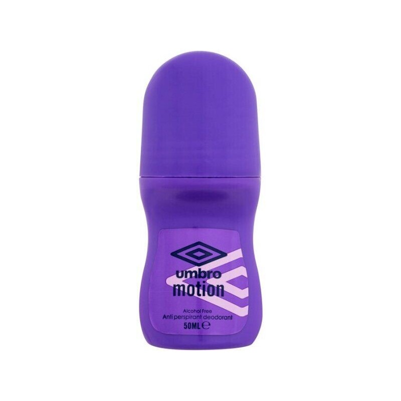 Umbro 50ml Roll-on F Women Motion (24/krt)