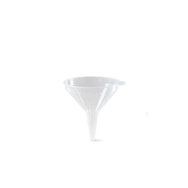 P.Forte Trychtýř 12cm Tran. (12/bal 288/krt)