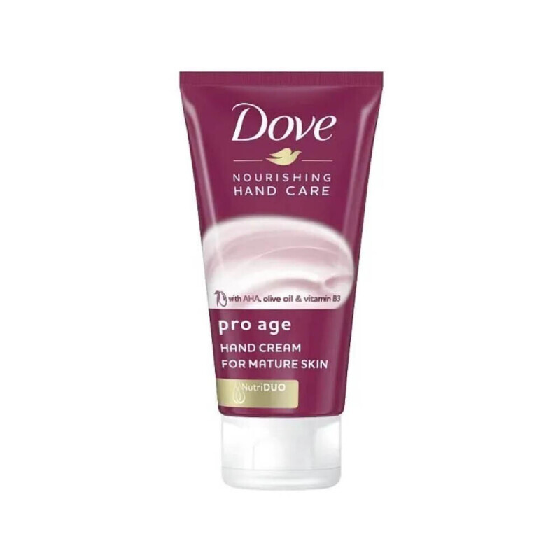 Dove 75ml Krém na ruce Pro Age (6/krt)