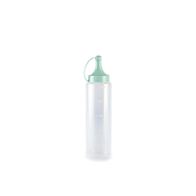 P.Forte Láhev na olej 250ml VRM (12/bal)