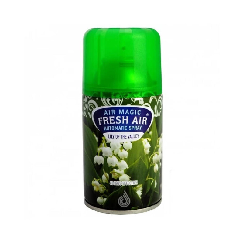 Fresh Air 260ml NN Lily of Valley (6/bal 24/krt)
