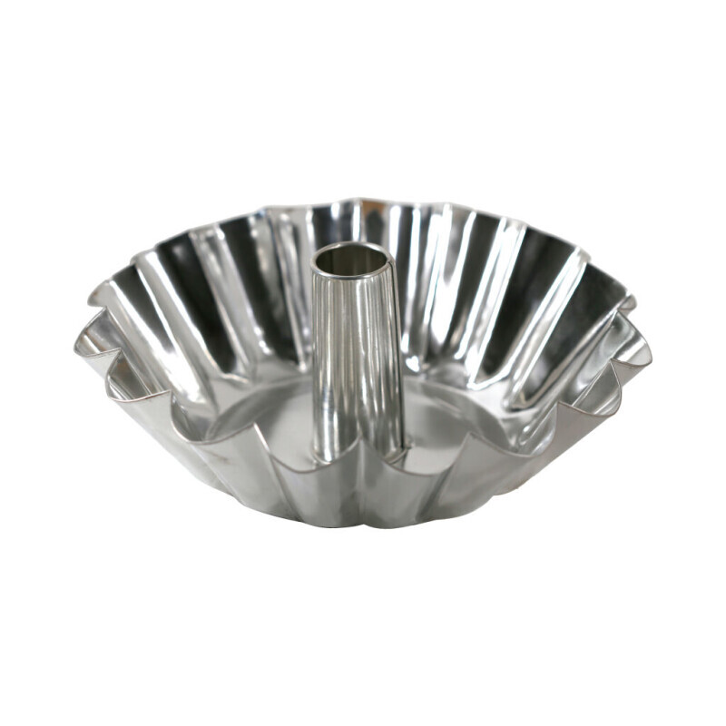 Forma na dort kytky 27cm (10/bal)