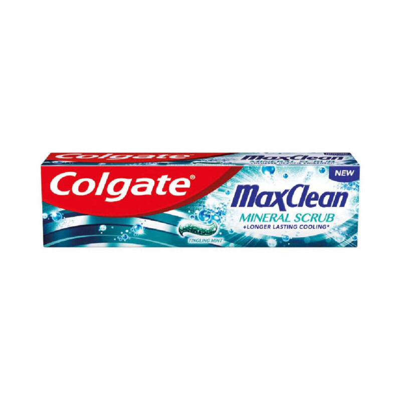 Colgate 75ml ZP Max Fresh CZ Clean (12/bal)