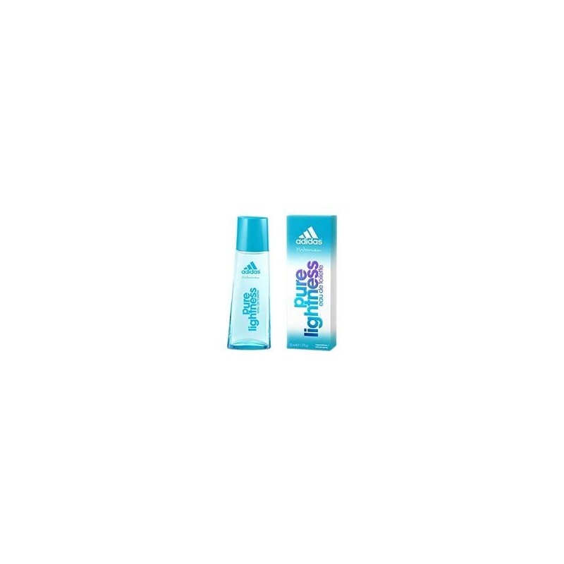Adidas 50ml EDT F Pure Lightness (12/krt)