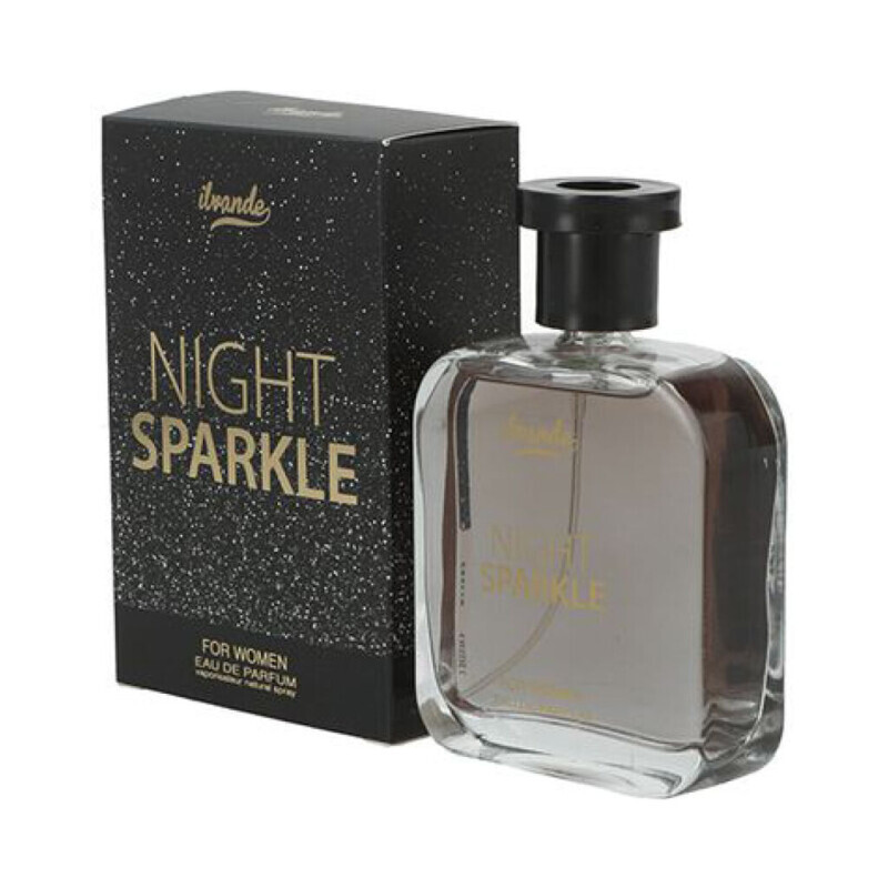 Ilvande 100ml EDP F Night Sparkle N (6/krt)