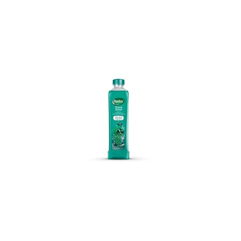 Radox 500ml Koupel.pěna Stress Relief (6/krt)
