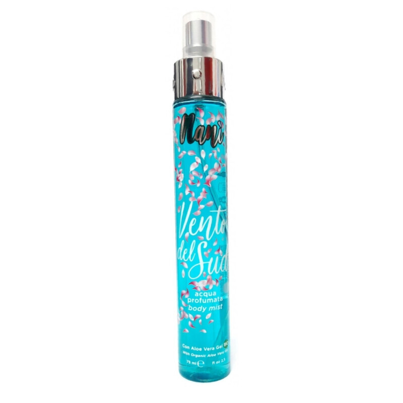 Naní 75ml Tělová mlha Wind Of South (12/krt)