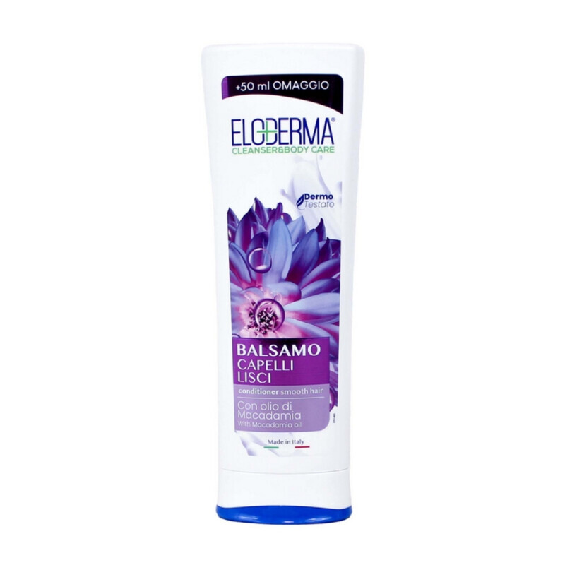 Eloderma 300ml Šampon na jemné vlasy (12/krt)
