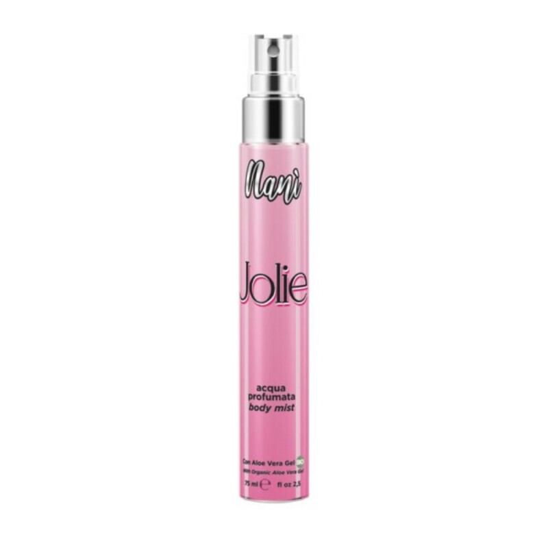 Naní 75ml Tělová mlha Jolie (12/krt)
