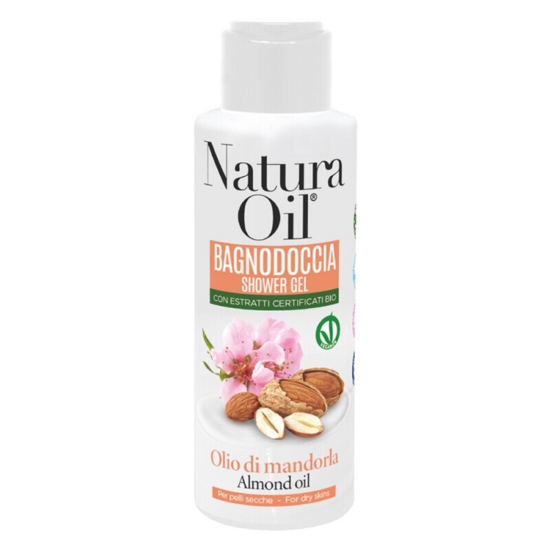 Natura Oil 100ml SG Mandle (6/krt)