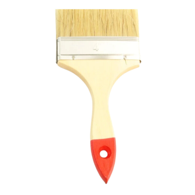 Štětec na malování 4'' (12/bal 288/krt)
