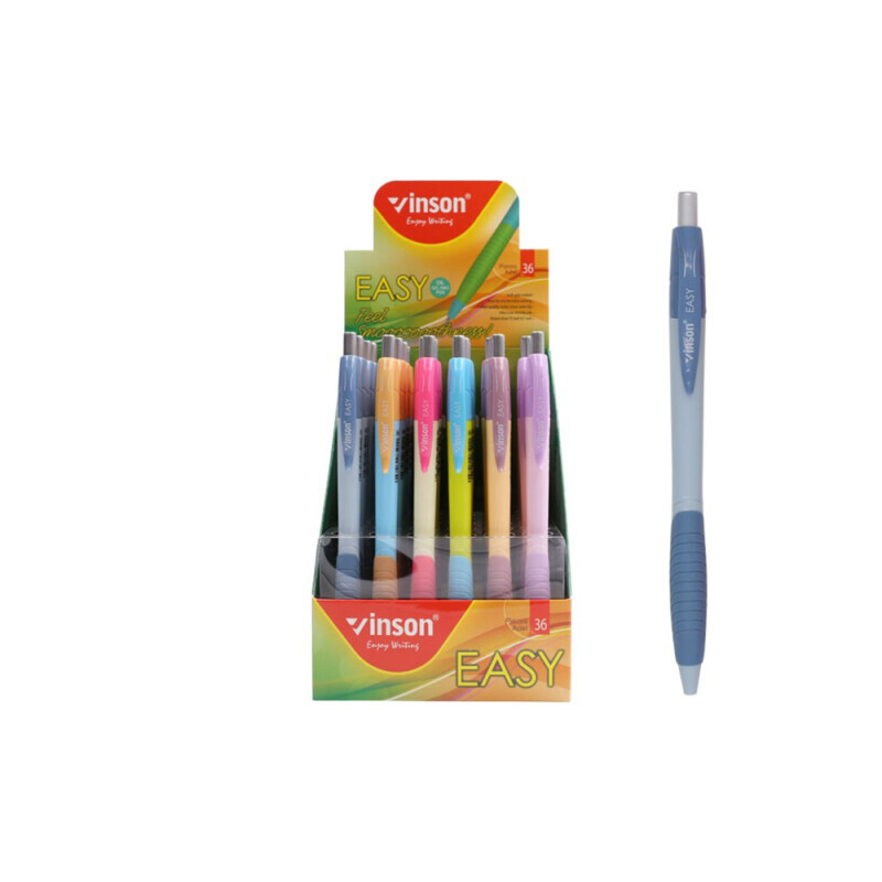 Vinson Pero kuličkové Easy 8501 (36/bal 1440/krt)