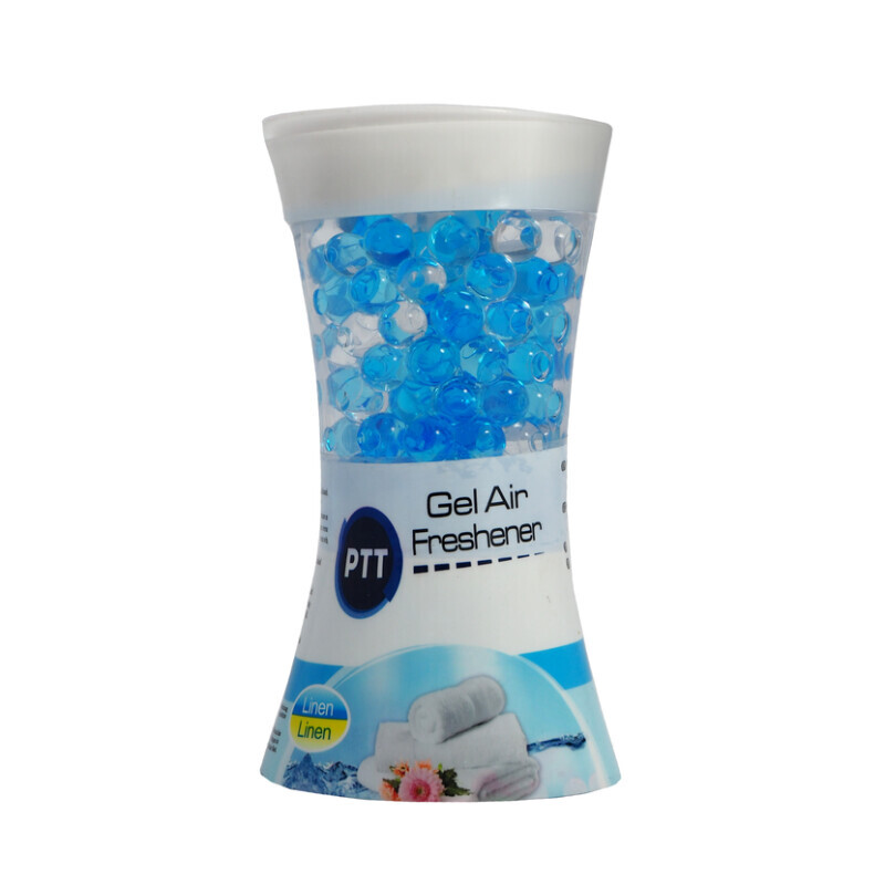 Lucenty 200g Gel Air Freshener Cool Linen (36/krt)