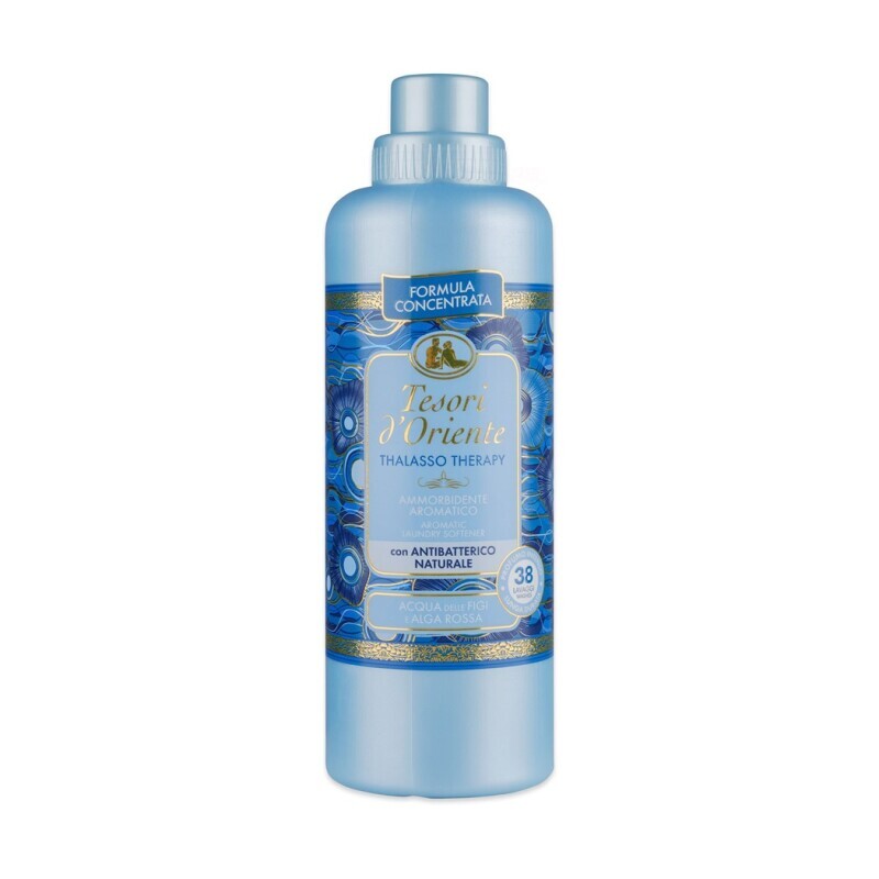 Tesori D'Oriente 760ml Aviváž Thalasso Therapy (12/krt)