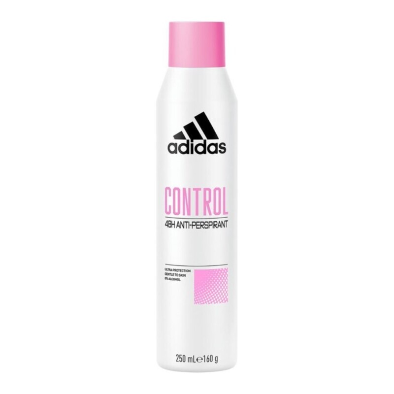 Adidas 250ml APS F Control (6/bal 24/krt)