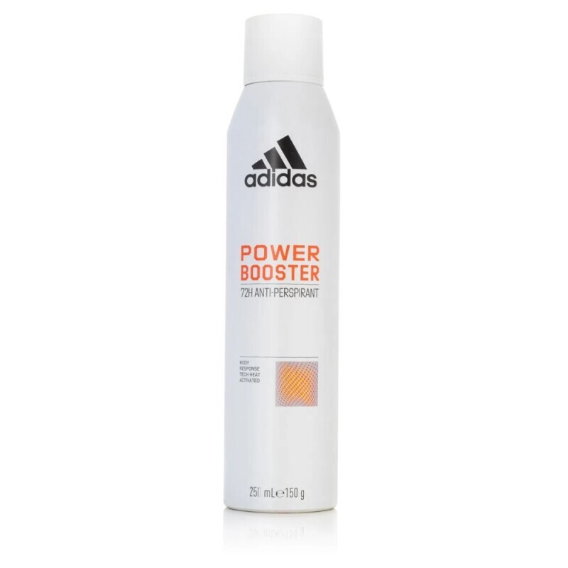 Adidas 250ml APS F Power Booster (6/bal 24/krt)