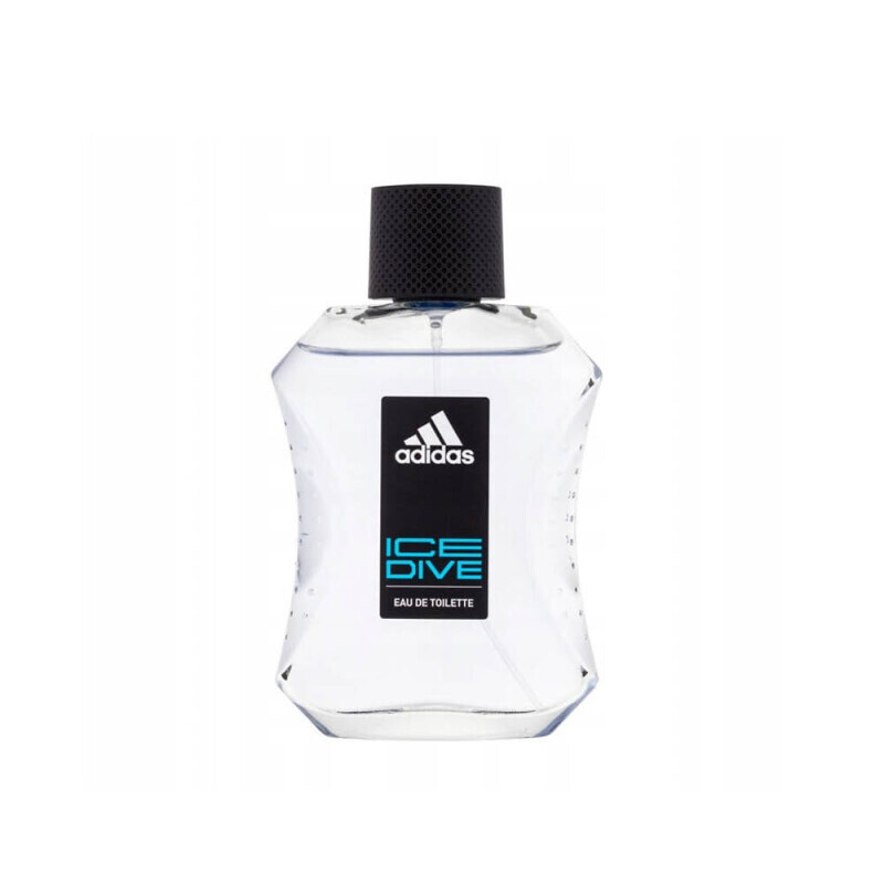 Adidas 100ml EDT M Ice Dive (3/bal 12/krt)