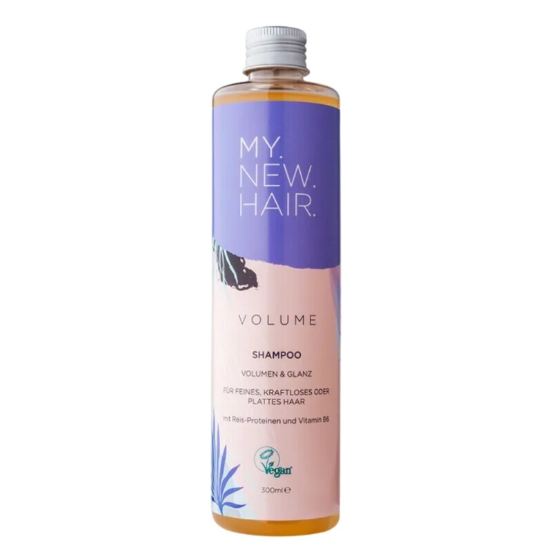 My New Hair 300ml N šampon Volume(6/krt)