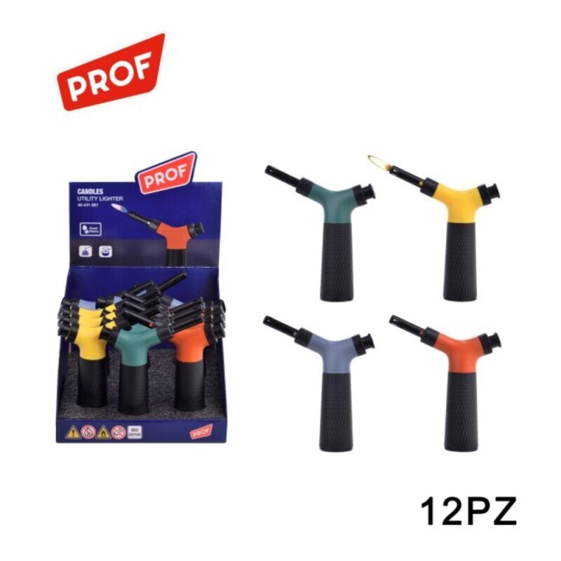 Prof Zapalovač Fixflame Tree Candle(12/bal 144/krt)