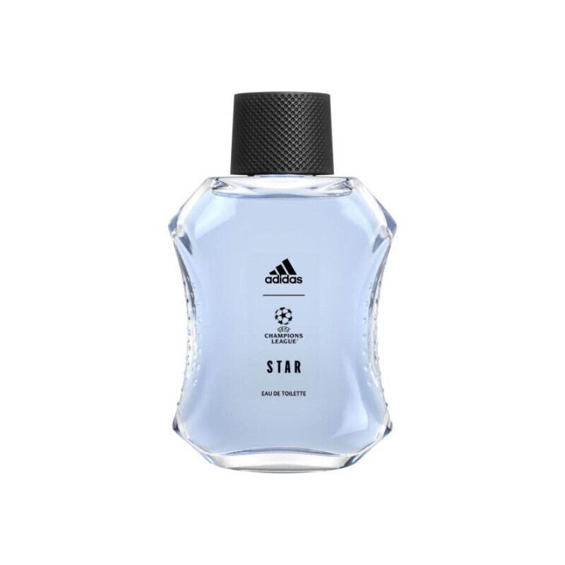 Adidas 100ml EDT M UEFA 10 Star Edition (3/bal 12/krt)