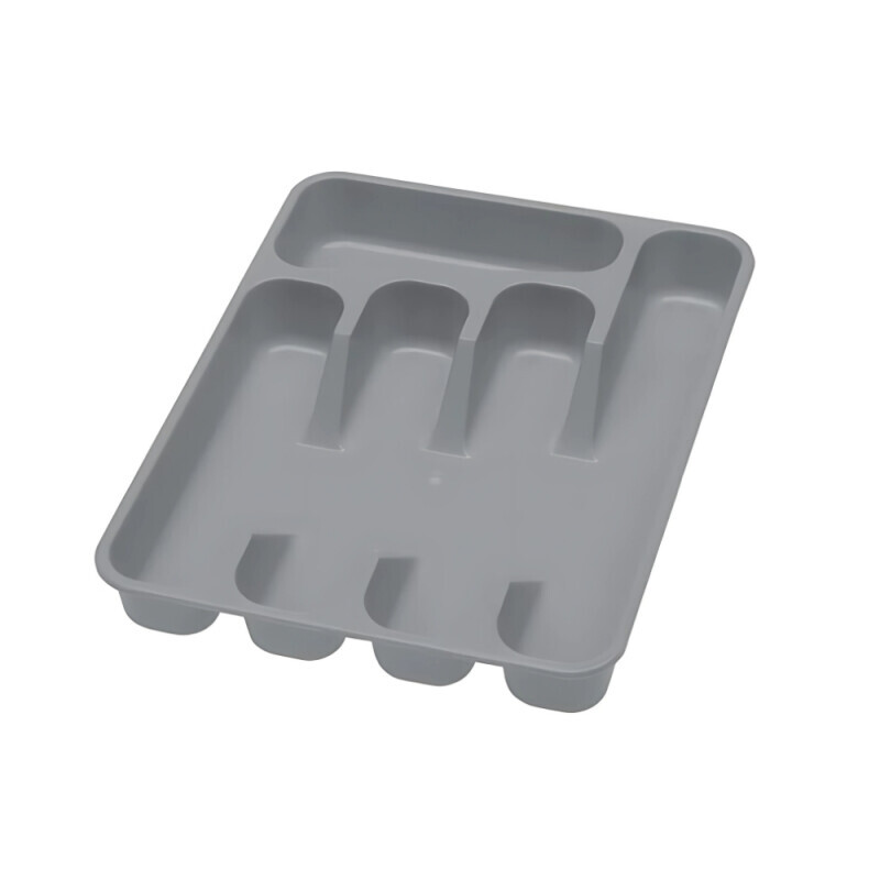 Příborník 5 dílný průhl. 33,5x26,5x5 (10/krt)