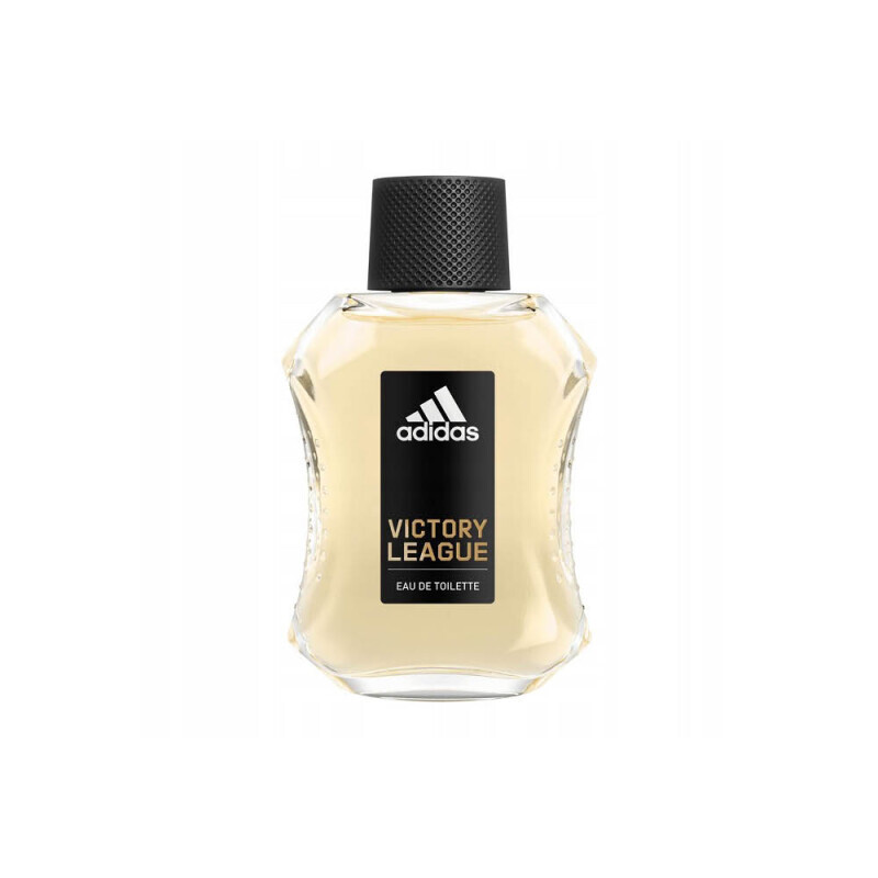 Adidas 100ml EDT M Victory League (3/bal 12/krt)