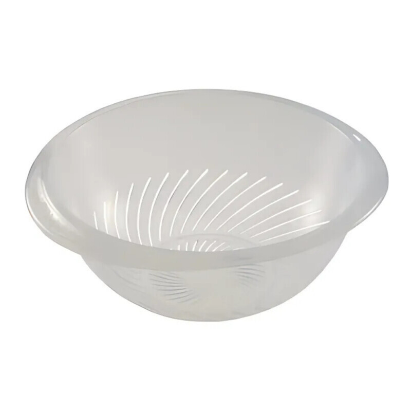 Cedník průhl. Ø 26x11 (10/krt)