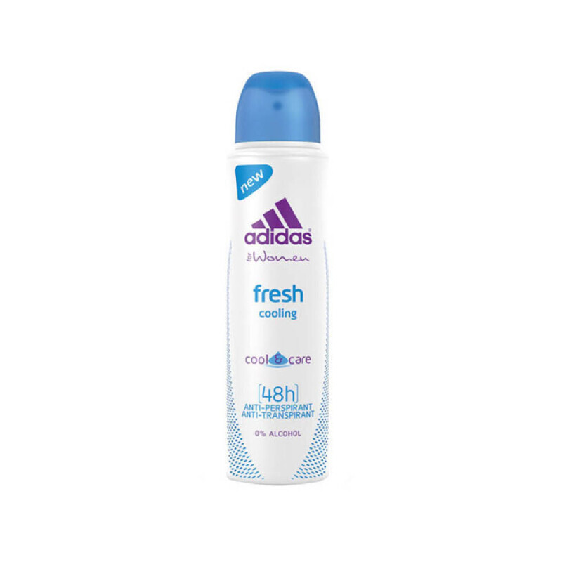 Adidas 150ml APS F Fresh Cooling (6/bal 24/krt)