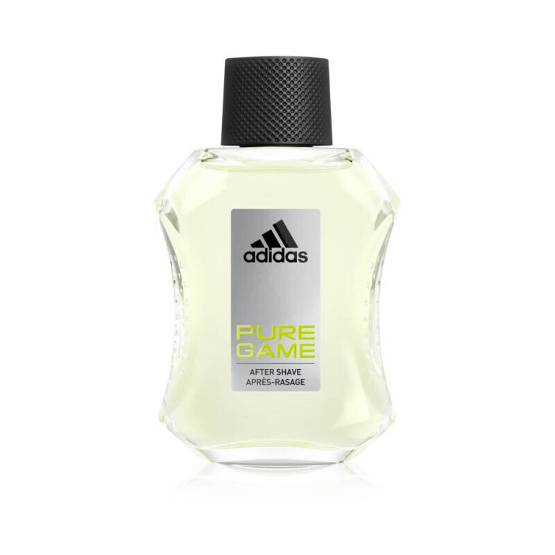 Adidas 100ml AS Pure Game (6/bal 12/krt)