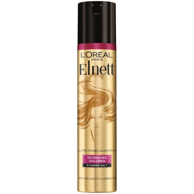 Loreal 200ml Lak na vlasy N Volume Strong Hold(6/krt)