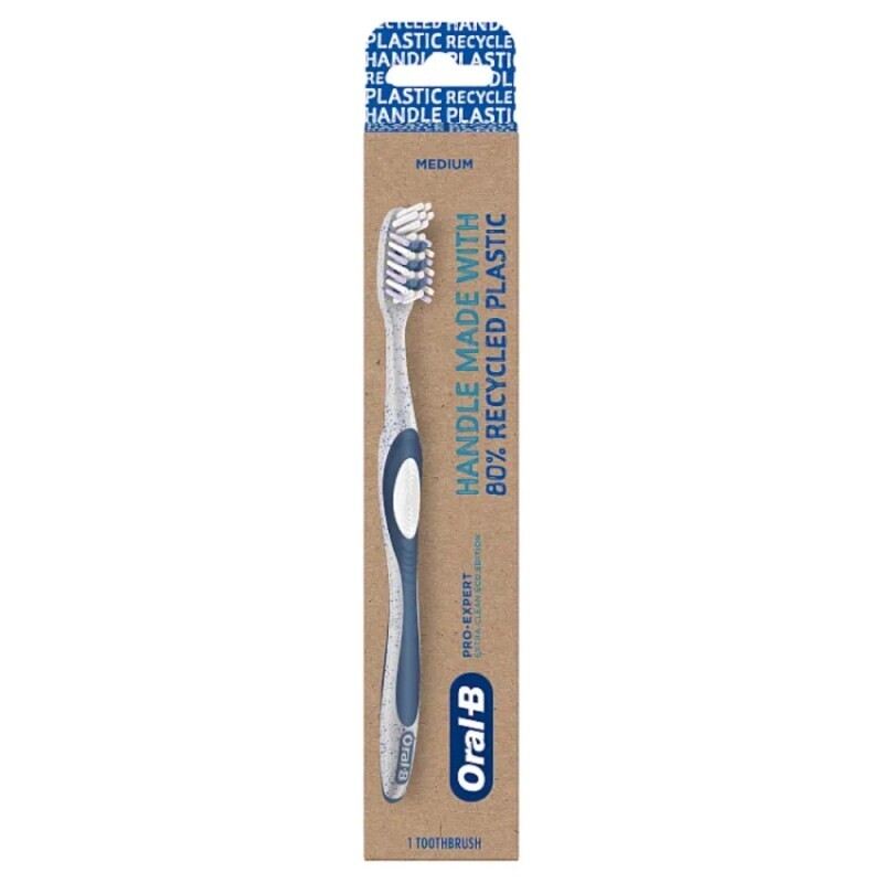 Oral-B Zubní kartáček N Extra Clean Eco Medium(72/krt)