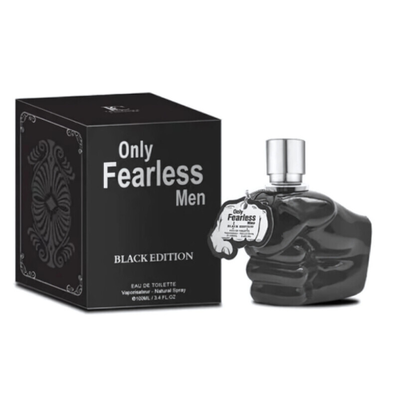 FC 100ml EDP N Only Fearless (48/krt)