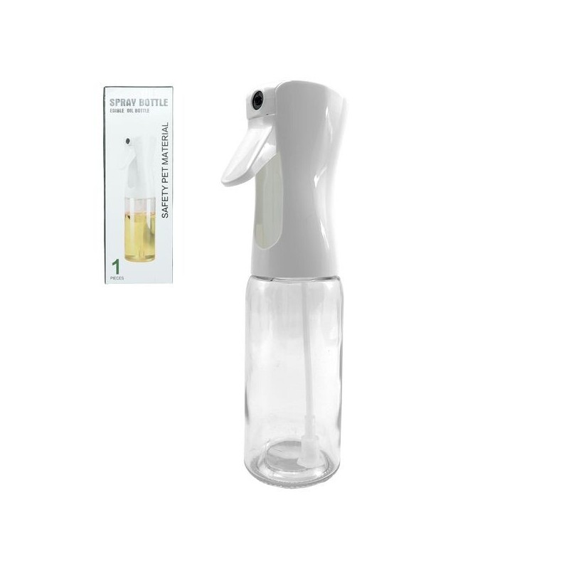 Láhev na olej ve spreji (80/krt)