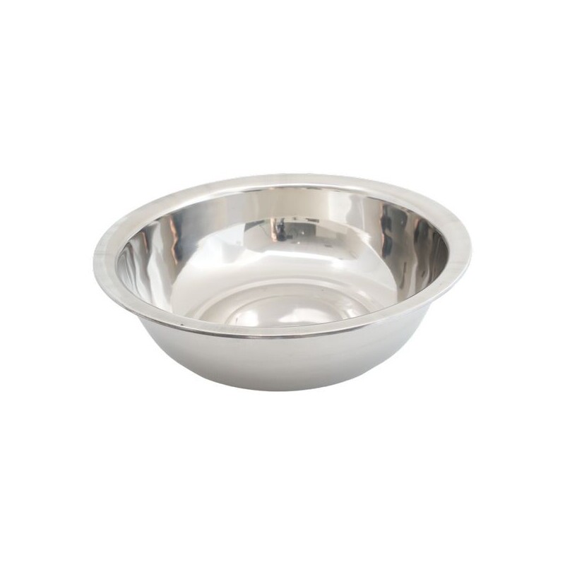 Miska nerez 36cm (100/krt)