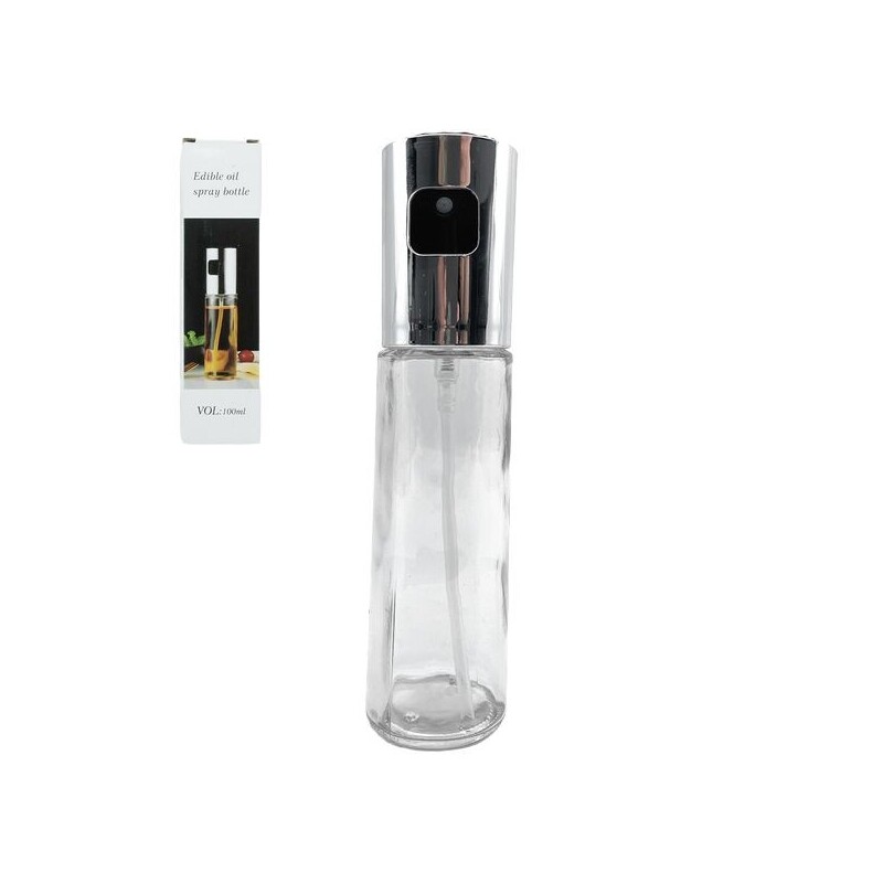 Láhev na olej ve spreji 100ml (100/krt)
