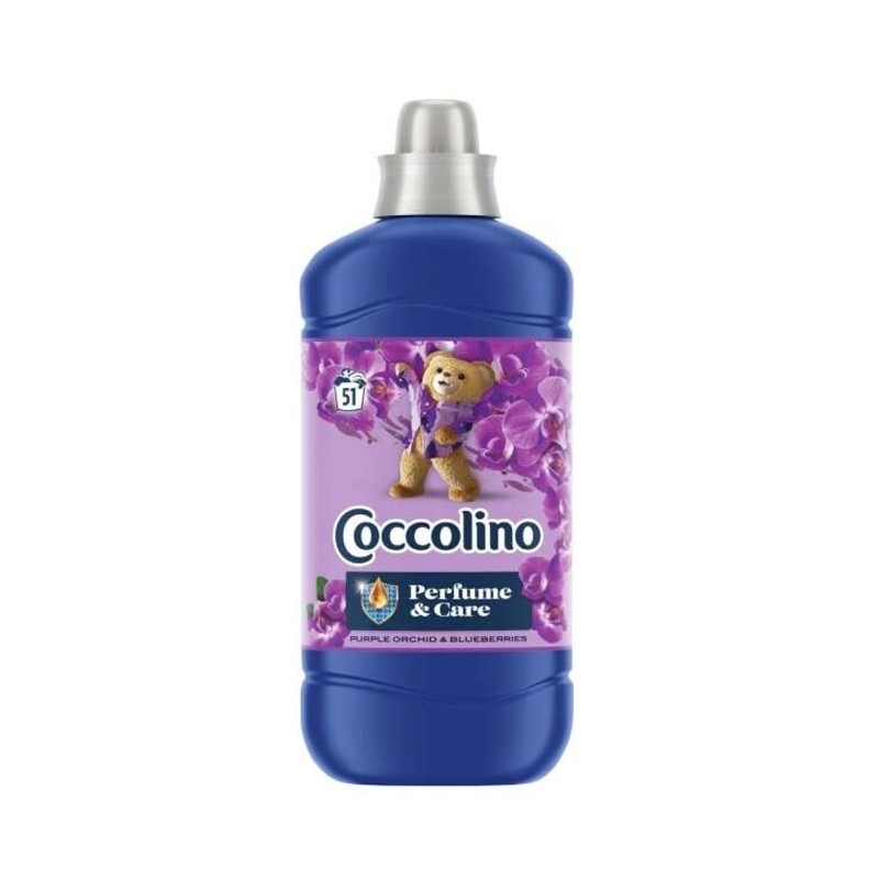 Coccolino 1.275L Aviváž Creations Purple Orchid (6/krt)