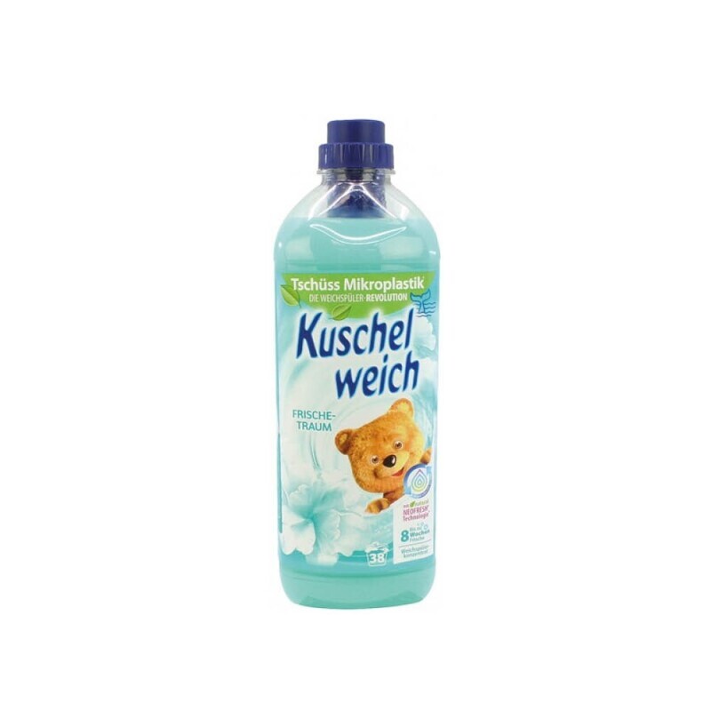Kuschelweich 1l aviváž Svěží sen N (12/krt)