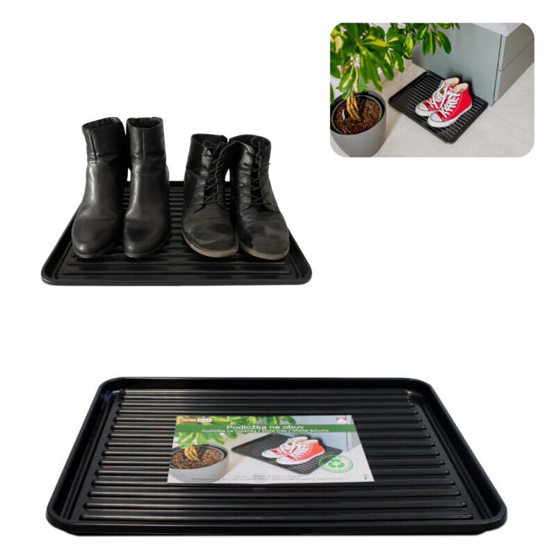PP Podložka na obuv 33*43cm (15/krt)