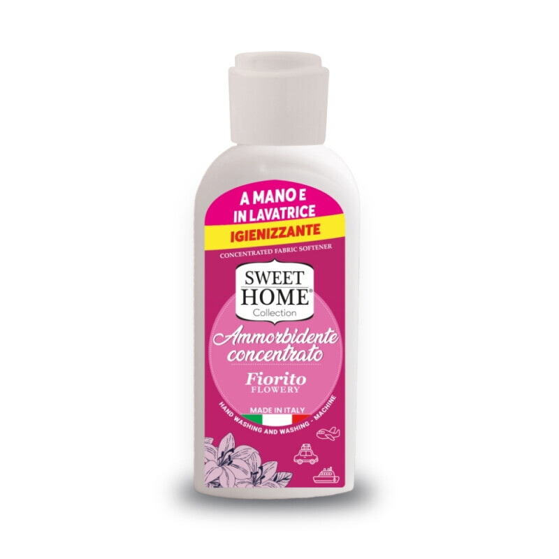 Sweet Home 105ml Aviváž Mini Květinová (12/krt)
